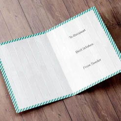 Outlet Personalised Birthday Card - Signpost Birthday|For Him