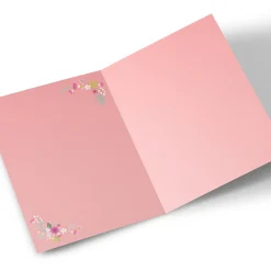 New Personalised Birthday Card - Mum's The Word For Mum|Mum