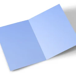 Card Factory Personalised Birthday Card - June Birthday Happy Thoughts