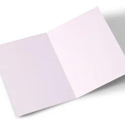 Card Factory Personalised Birthday Card - Flowers & Gin