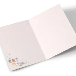 Hot Personalised Birthday Card - Wife Love & Happiness For Wife|Birthday