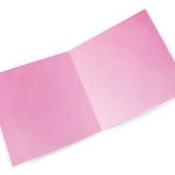 Card Factory Personalised Birthday Card - Flamin-go Wild