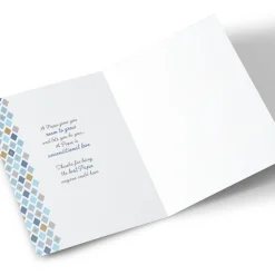 Card Factory Personalised Birthday Card - What is a Papa