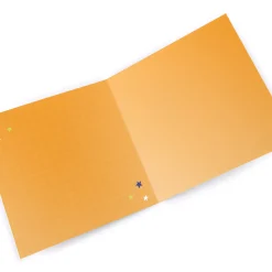 Card Factory Personalised Birthday Card - Big Woohoo! Lime