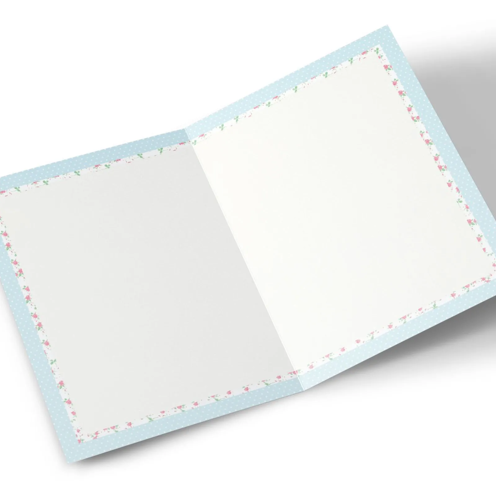 Online Personalised Birthday Card - Afternoon Tea Niece For Niece|Birthday