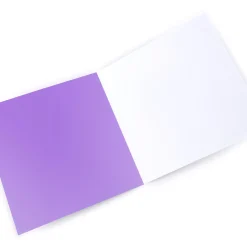 Card Factory Personalised Birthday Card - Let's Hang Around Together