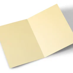 Sale Personalised Birthday Card - April Birthday Happy Thoughts Birthday|For Her