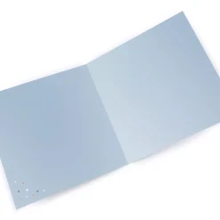 New Personalised Birthday Card - Amazing Grandson Star For Grandson|Premium Square