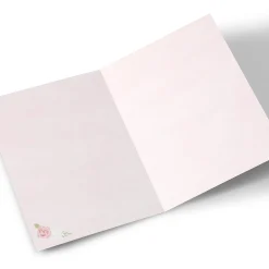 Outlet Personalised Birthday Card - Perfume Bottle, Auntie For Auntie|Birthday