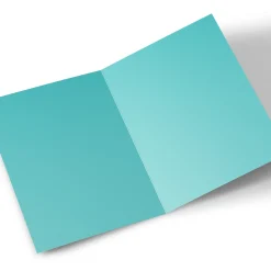 Card Factory Personalised Birthday Card - Dad Cake & Balloons, Editable Age