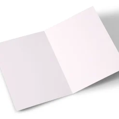 Card Factory Personalised Birthday Card - Pretty Butterfly and Hearts