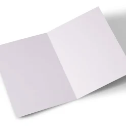 Best Personalised Birthday Card - November Happy Thoughts Birthday|For Her