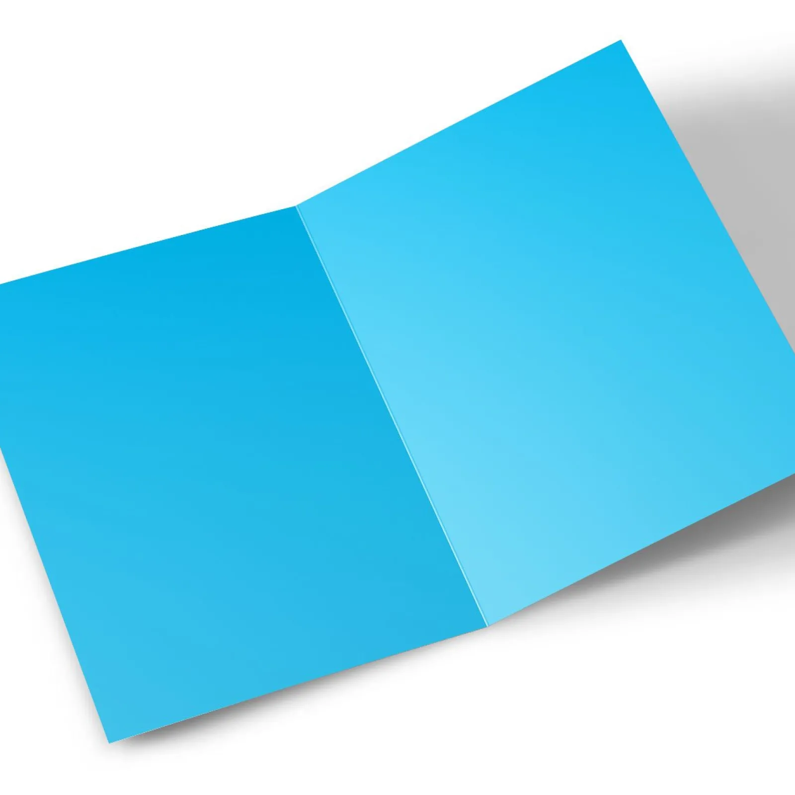 BOY Card Factory Personalised Birthday Card - Party Pug, Editable Age