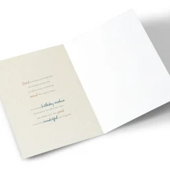 Online Personalised Birthday Card - Loved You When Poem, Grandson For Grandson|Grandson