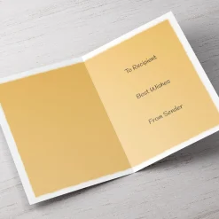 Online Personalised Birthday Card - Party Bulldog, Editable Age For Son|For Husband