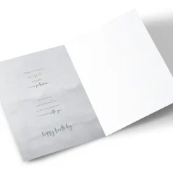 Discount Personalised Birthday Card - Appreciate Every Thing, Husband For Husband|Birthday