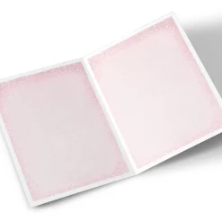 Card Factory Personalised Birthday Card - Black Tutu, Editable Age & Recipient