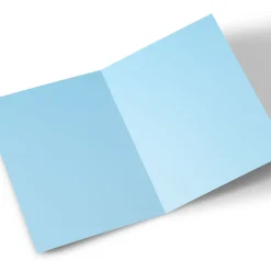 Card Factory Personalised Birthday Card - Genie Wish Cartoon