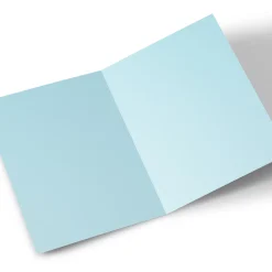 Card Factory Personalised Birthday Card - December Happy Thoughts