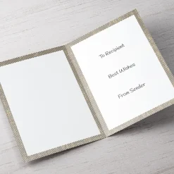 Clearance Personalised Birthday Card - You're Not Old You're Vintage, Dad For Dad|Funny