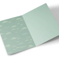 Card Factory Personalised Birthday Card - Grandad Country Camper Van