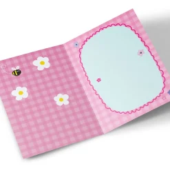 Kids Card Factory Personalised Birthday Card - Peppa Pig