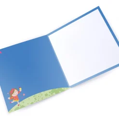 Sale Personalised Birthday Photo Card - Daddy from their little girl For Dad|Father's Day