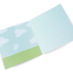 Personalised Birthday Photo Card - Roar-Some Birthday ! Kids Premium Square|For Kids