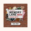 Online Personalised Book - Memory Lane 90th Birthday 90Th Birthday|Books