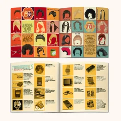 Sale Personalised Book - Memory Lane 60th Birthday 60Th Birthday|Books