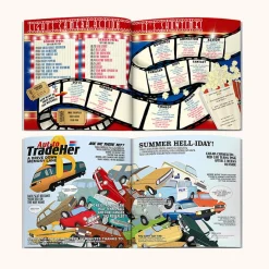 Sale Personalised Book - Memory Lane 60th Birthday 60Th Birthday|Books