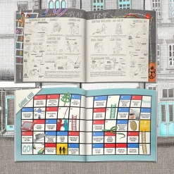 Discount Personalised Book - Memory Lane 75th Birthday Books|Gifts For Him