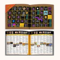 Sale Personalised Book - Memory Lane 45th Birthday Books|Gifts For Him