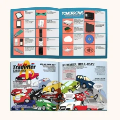 Online Personalised Book - Memory Lane 25th Birthday Books|Gifts For Him