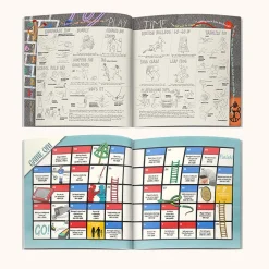 Card Factory Personalised Book - Memory Lane 70th Birthday