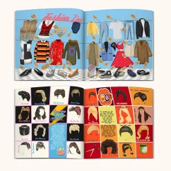 Card Factory Personalised Book - Memory Lane 70th Birthday