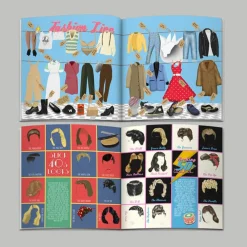 Card Factory Personalised Book - Memory Lane 80th Birthday