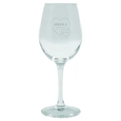 Outlet Personalised Bride To Be Wine Glass Personalised Glasses|Glassware