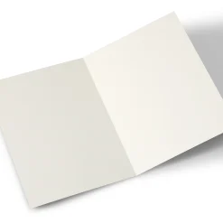 New Personalised Card - Change can be Scary Just To Say