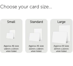 Personalised Card - Elephants In Love Wedding|Engagement