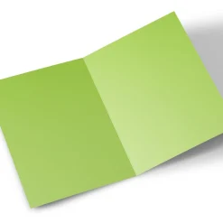 Best Personalised Card - Friends Look Fatter Cartoon For Friend|Female Friend