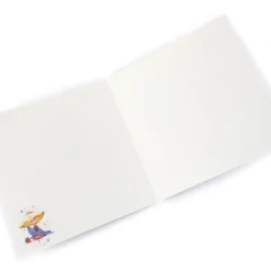 Card Factory Personalised Card - From Your Little Lady