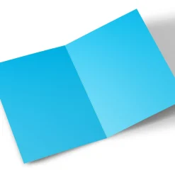 Clearance Personalised Card - Knob Of Butter Cartoon Birthday|For Him