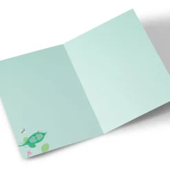 Card Factory Personalised Card - Peas In A Pod