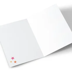 Card Factory Personalised Card - Proud of You