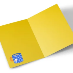 Best Personalised Card - Teatime Alarm For Friend|Trending