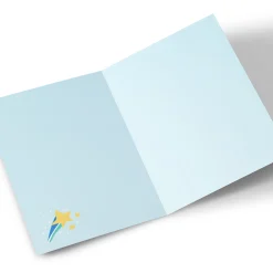 Card Factory Personalised Card - You're not Alone