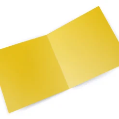 Hot Personalised Charity Birthday Card - The Best Kind For Brother|Premium Square