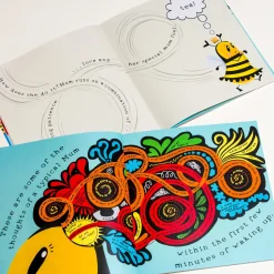 Card Factory Personalised Children's Book - My Mum