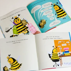 Card Factory Personalised Children's Book - My Mum